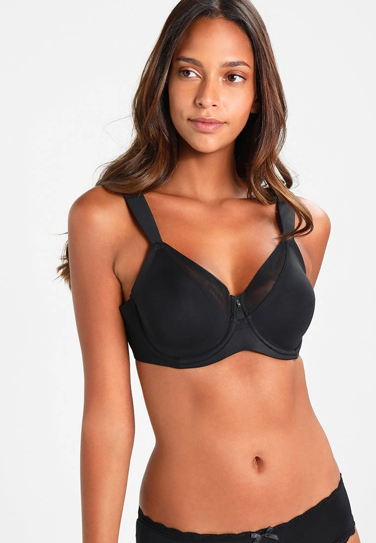 Triumph True Shape Sensation - Underwired Bra - Black