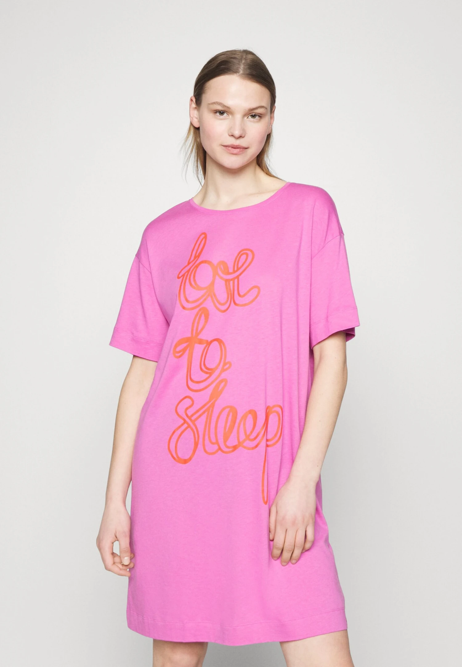 Triumph Nightdresses- Nightie - Flash Pink