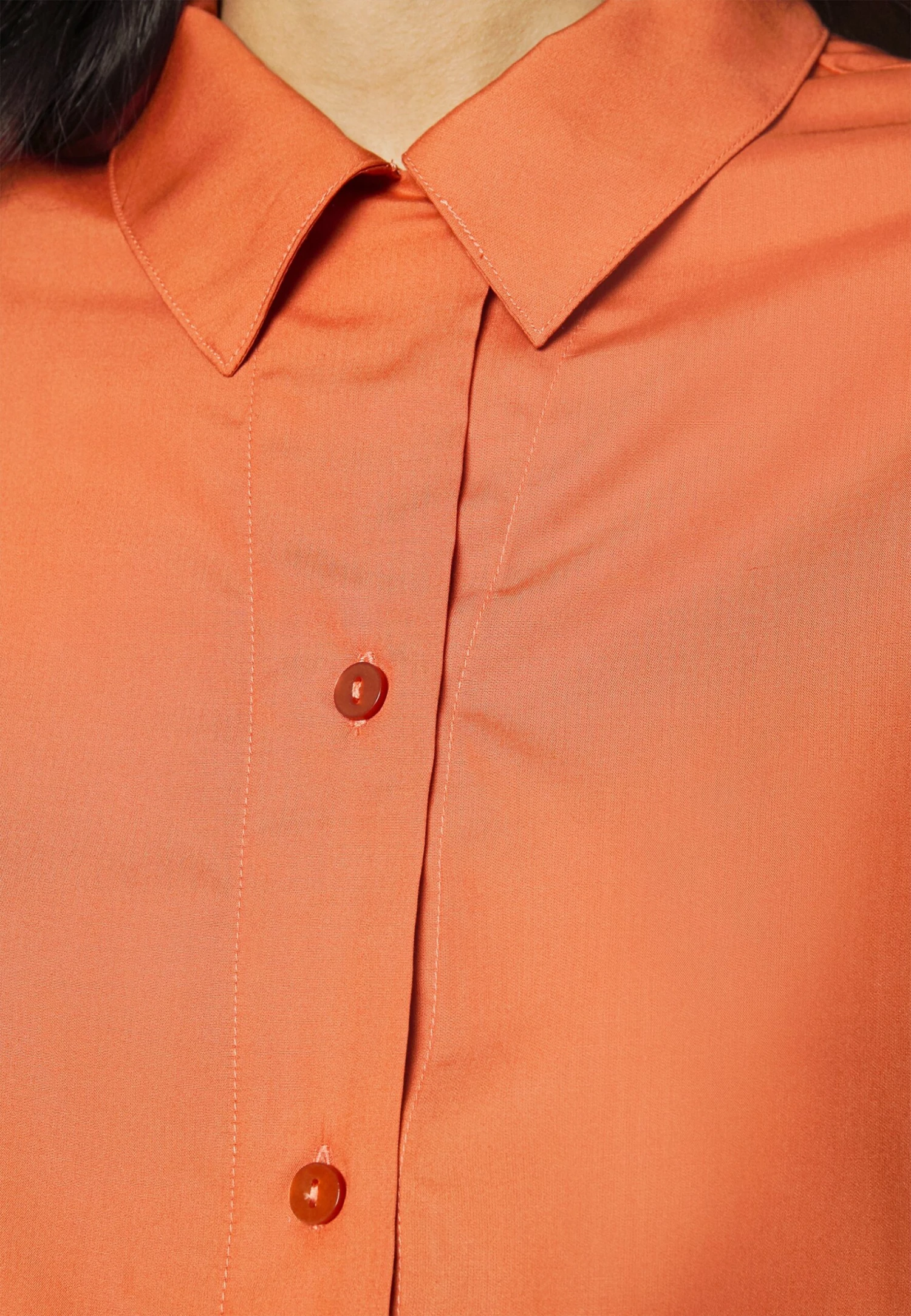 Triumph Boyfriend Mywear Boxy Shirt - Pyjama Top - Image 6