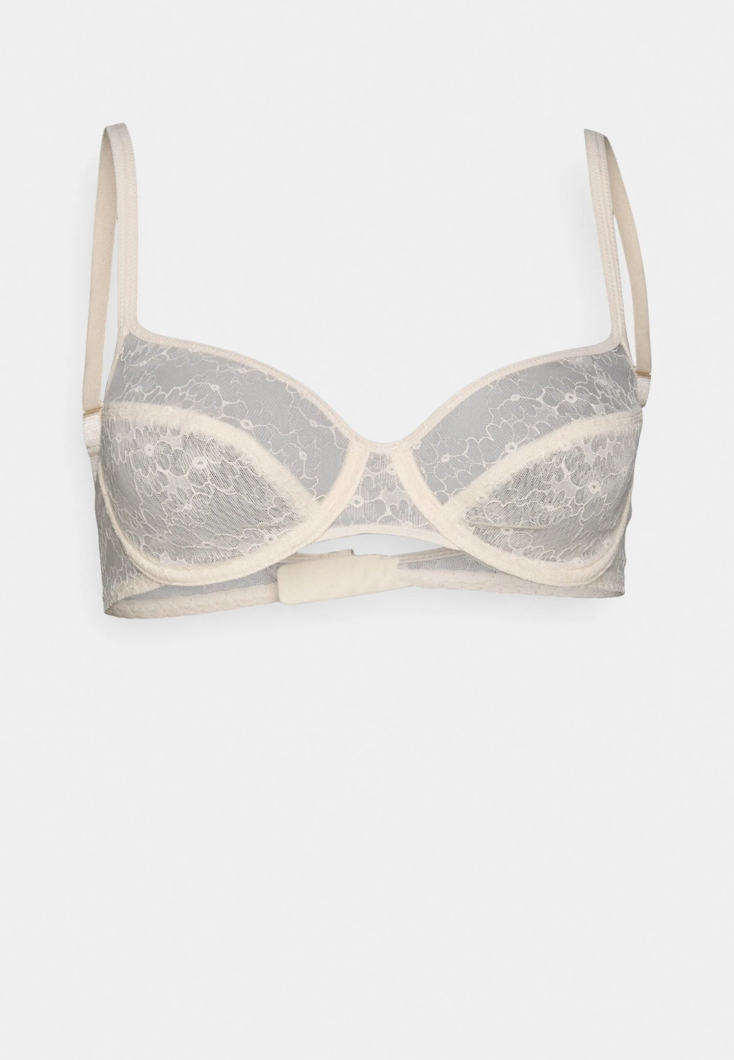 Triumph Bright Spotlight - Underwired Bra - Creamy Dream - Image 5