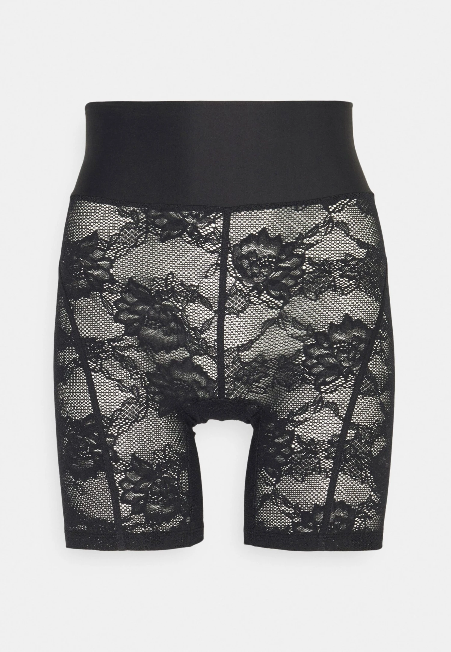 Triumph Smart Deco Bike Shorts - Pants - Black - Image 5