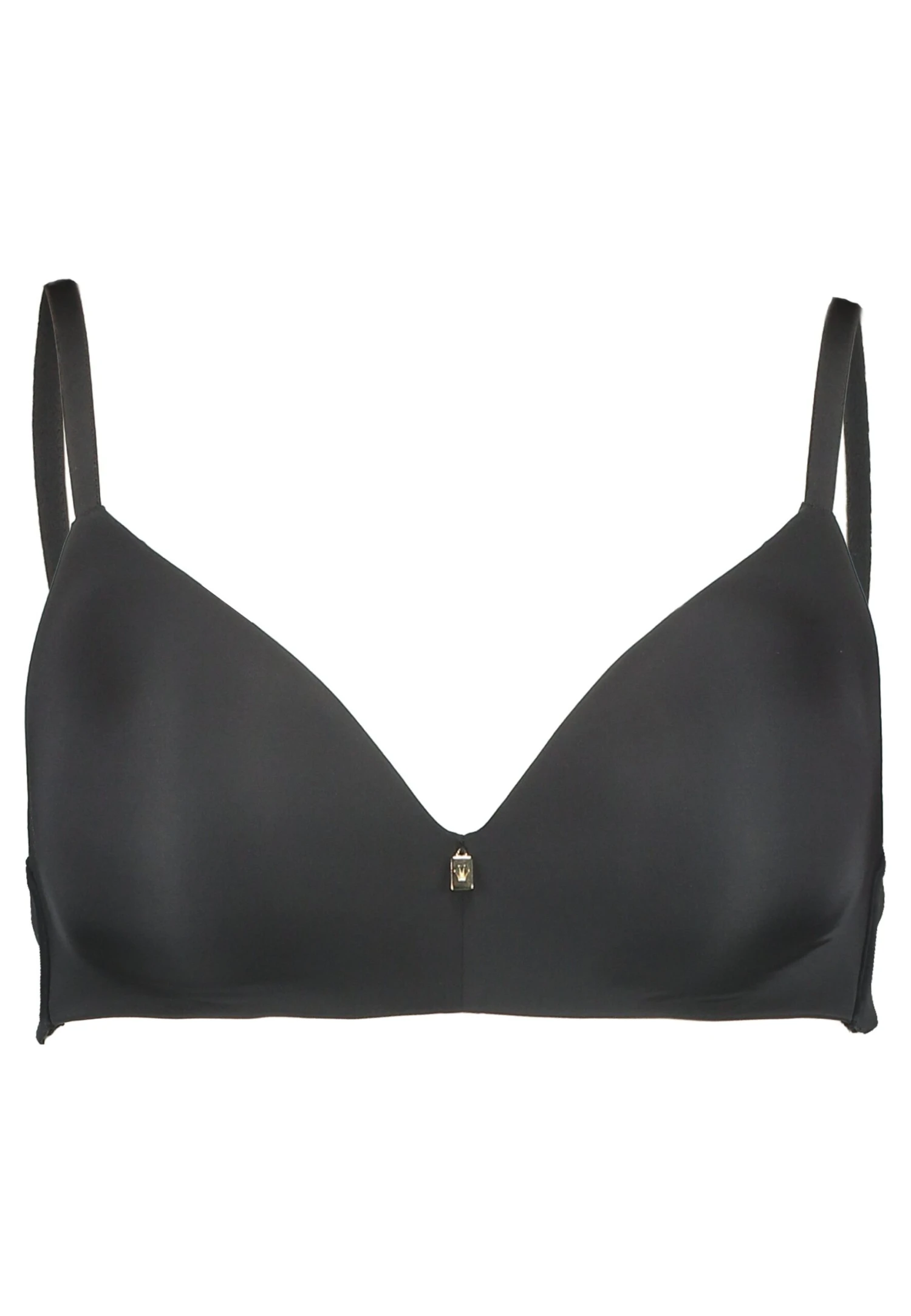 Triumph Body Make-Up Essentials - T-Shirt Bra - Black - Image 4
