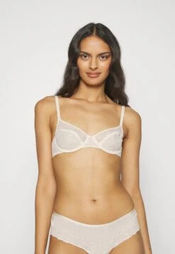 Triumph Bright Spotlight - Underwired Bra - Creamy Dream