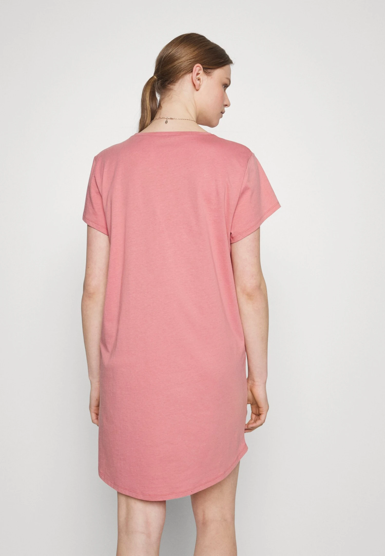 Triumph Nightdresses - Nightie - Terracotta - Image 3