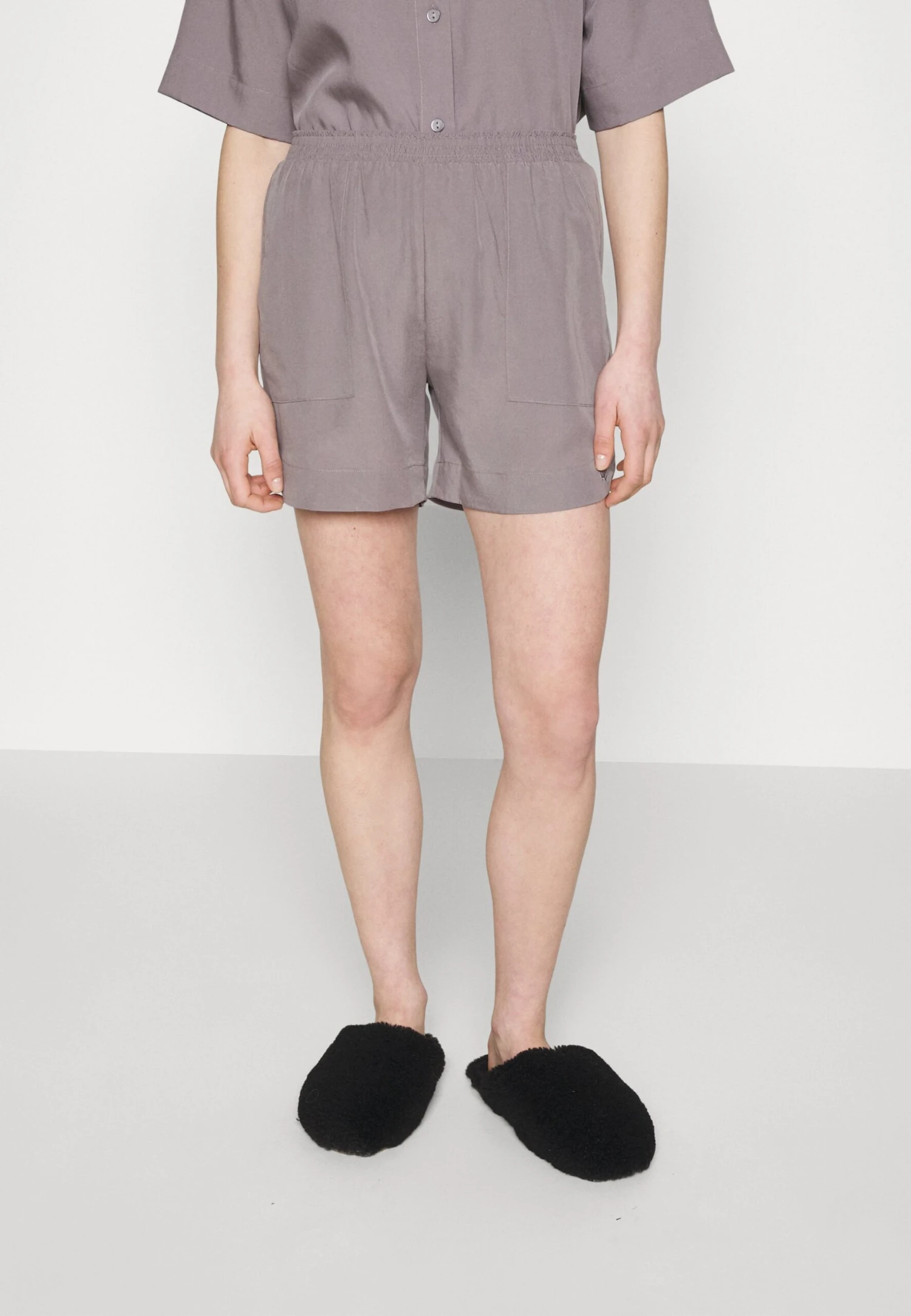 Triumph Boyfriend Mywear Shorts - Pyjama Bottoms