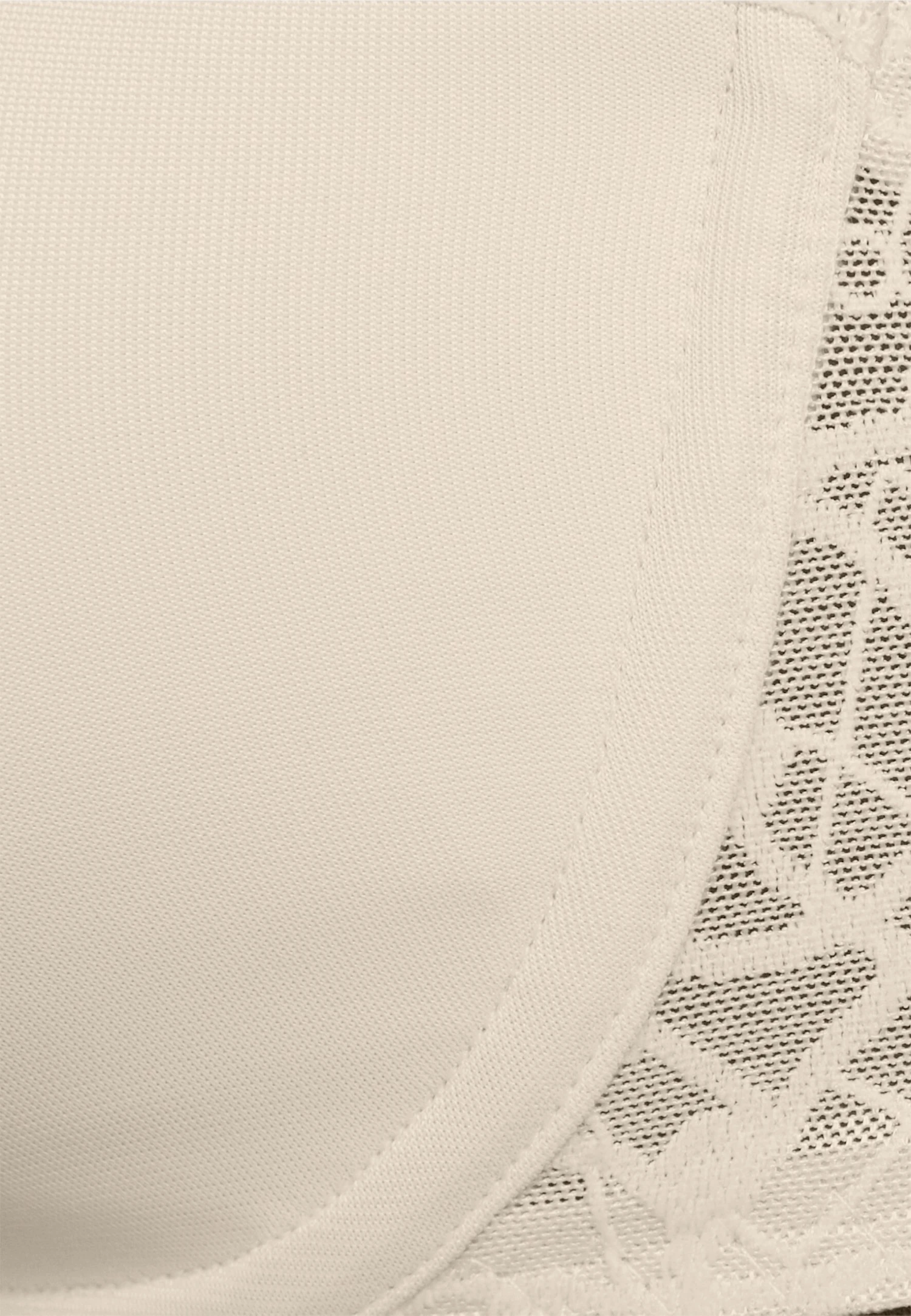 Triumph Comfort Minimizer - Underwired Bra - Teint - Image 6