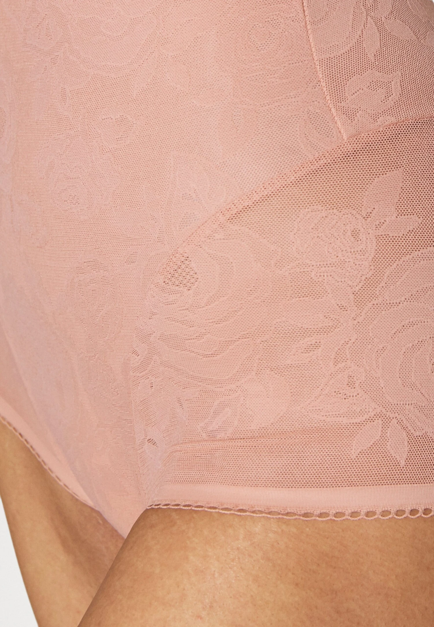 Triumph Wild Rose Sensation Highwaist Panty - Shapewear - Sunkiss - Image 5