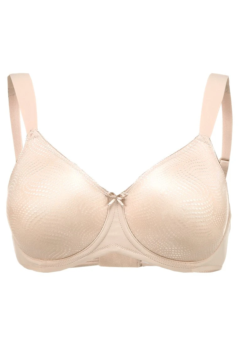 Triumph Essential Minimizer - Underwired Bra - Smooth Skin - Image 5