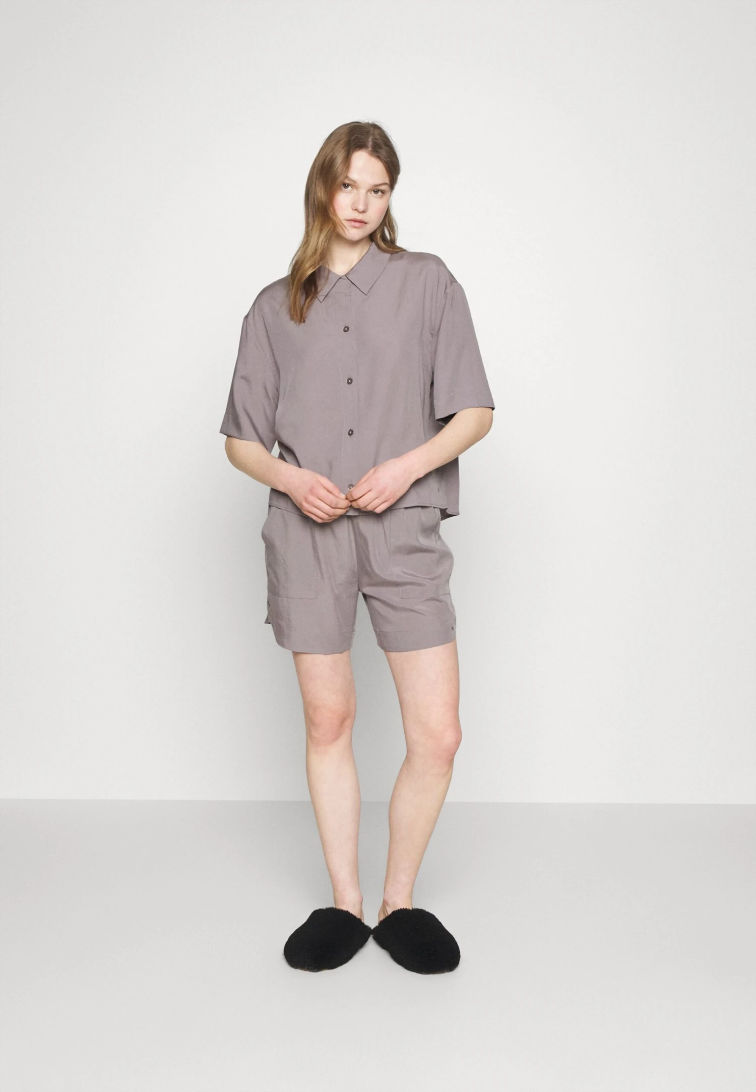 Triumph Boyfriend Mywear Shorts - Pyjama Bottoms - Image 2