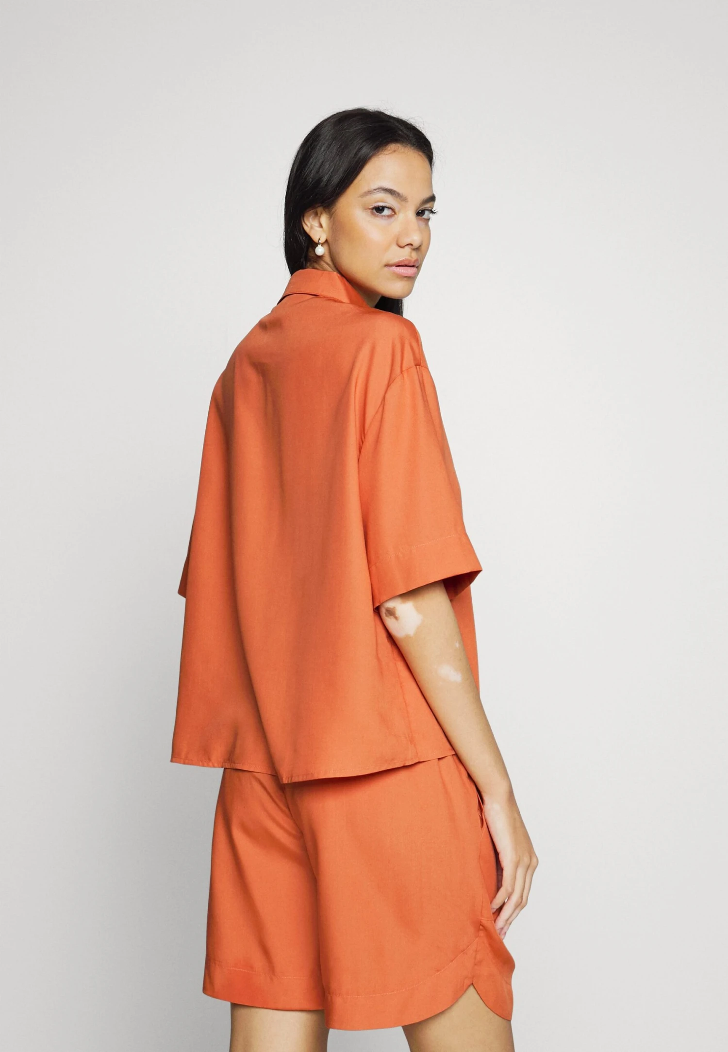 Triumph Boyfriend Mywear Boxy Shirt - Pyjama Top - Image 3