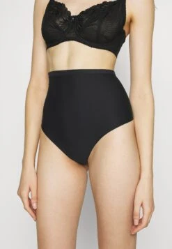 Triumph My Light Sensation Highwaist - Shapewear - Black