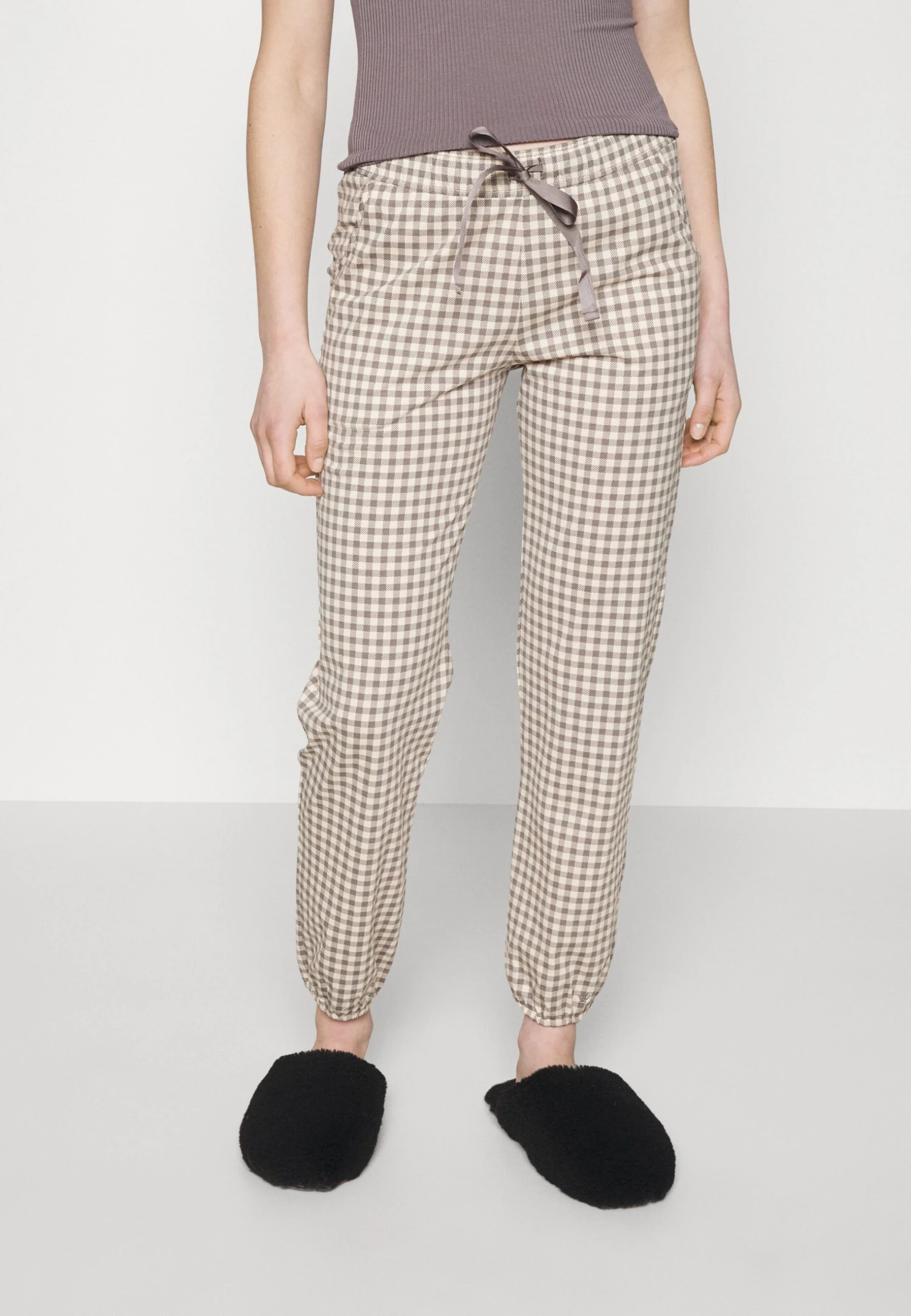 Triumph Pyjama Bottoms - Pyjama Bottoms