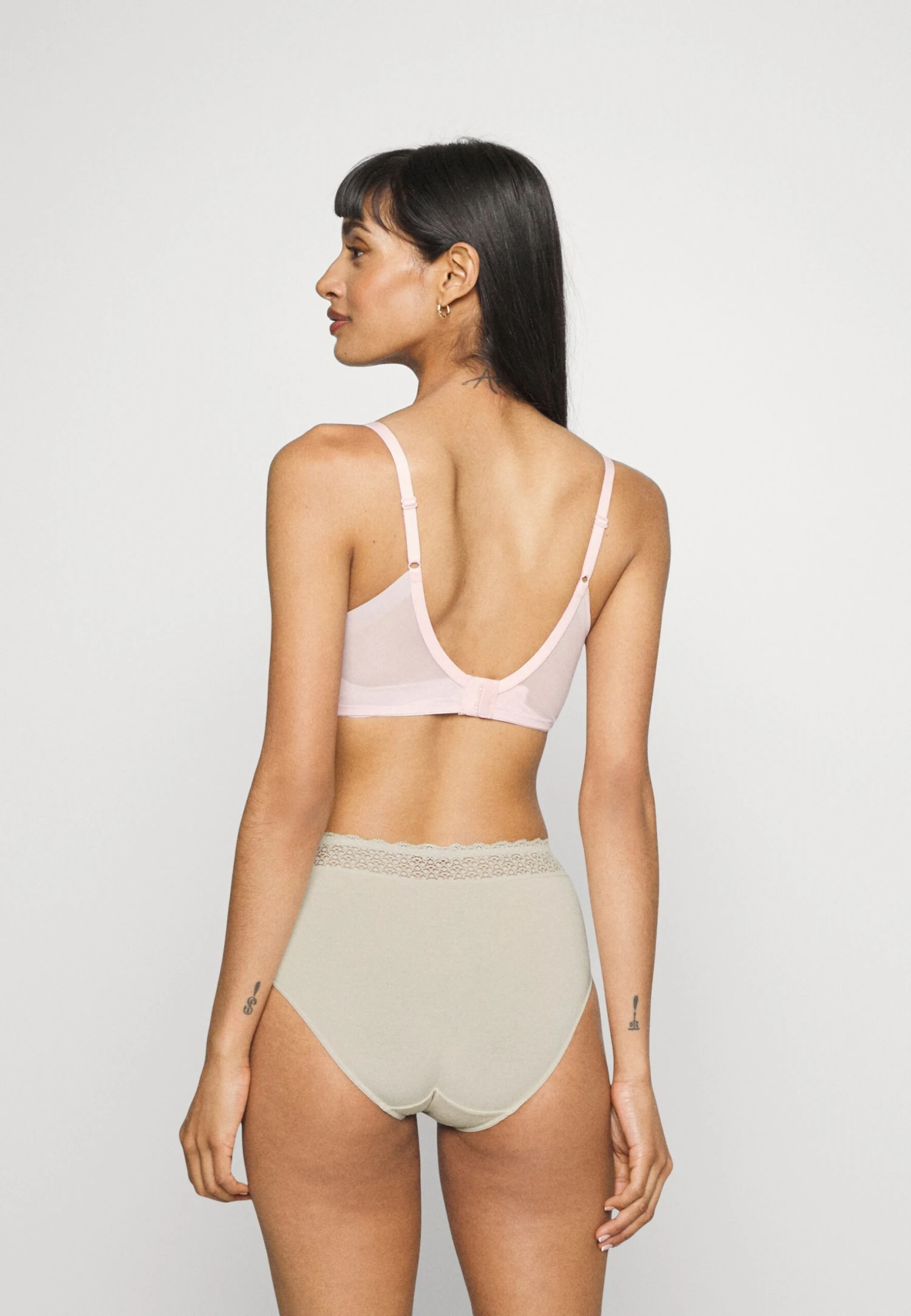 Triumph Feel Of Midi 2 Pack - Briefs - Image 3