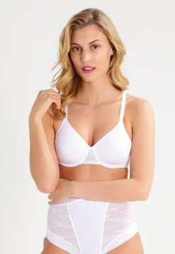 Triumph My Perfect Shaper - T-Shirt Bra - White