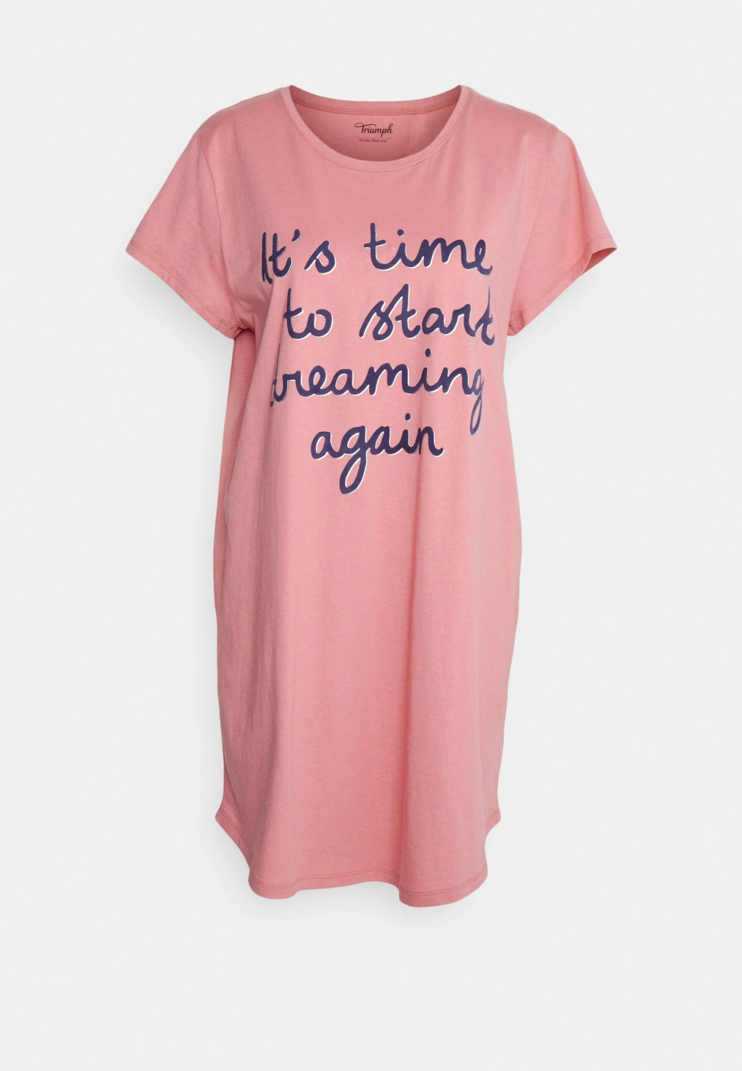 Triumph Nightdresses - Nightie - Terracotta - Image 4