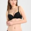 Triumph Lovely - Multiway / Strapless Bra - Black
