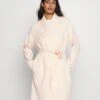 Triumph Robes - Dressing Gown - Apricot Beige