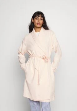 Triumph Robes - Dressing Gown - Apricot Beige