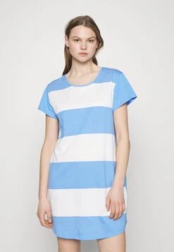 Triumph Nightdresses - Nightie - Sea Blue Light Combination