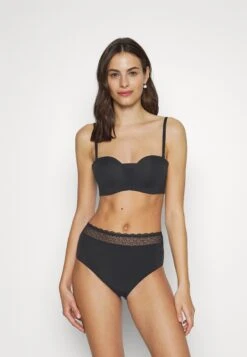 Triumph Midi 3 Pack - Briefs - Black