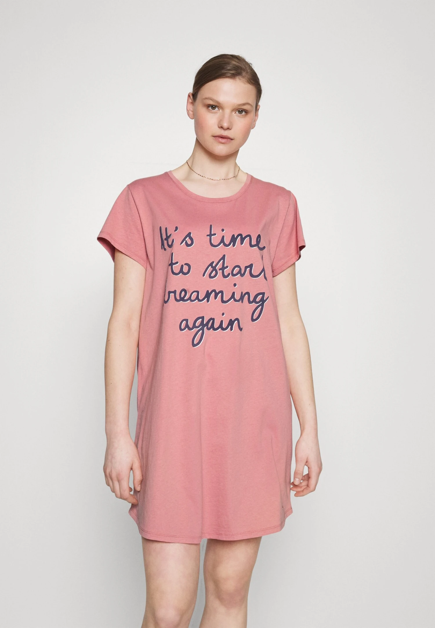 Triumph Nightdresses - Nightie - Terracotta