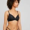 Triumph Body Make-Up Essentials - T-Shirt Bra - Black