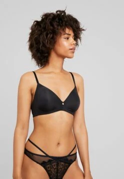 Triumph Body Make-Up Essentials - T-Shirt Bra - Black