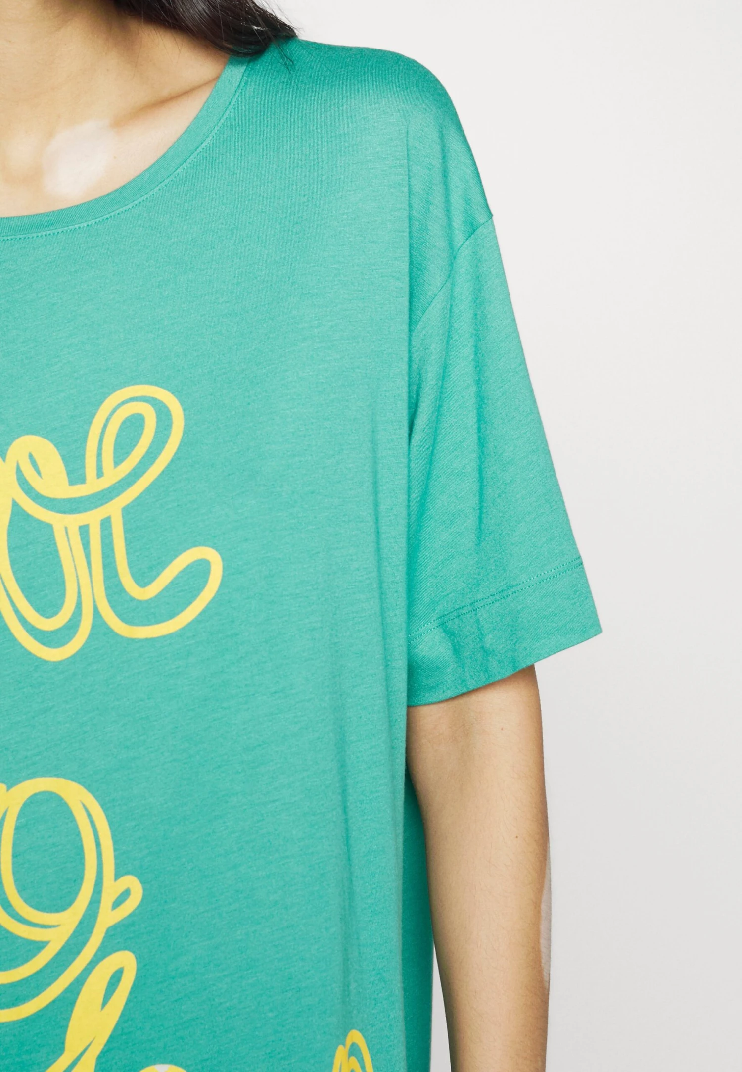 Triumph Nightdresses- Nightie - Topaz - Image 5