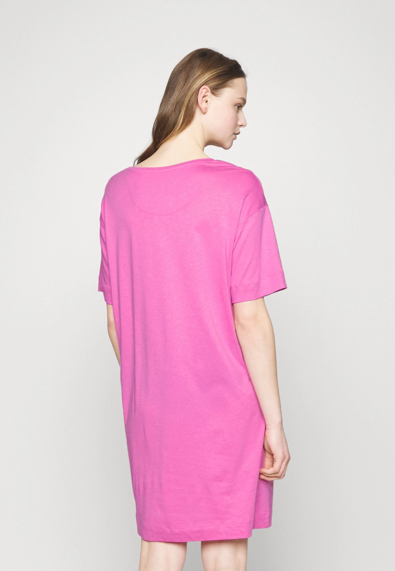Triumph Nightdresses- Nightie - Flash Pink - Image 3