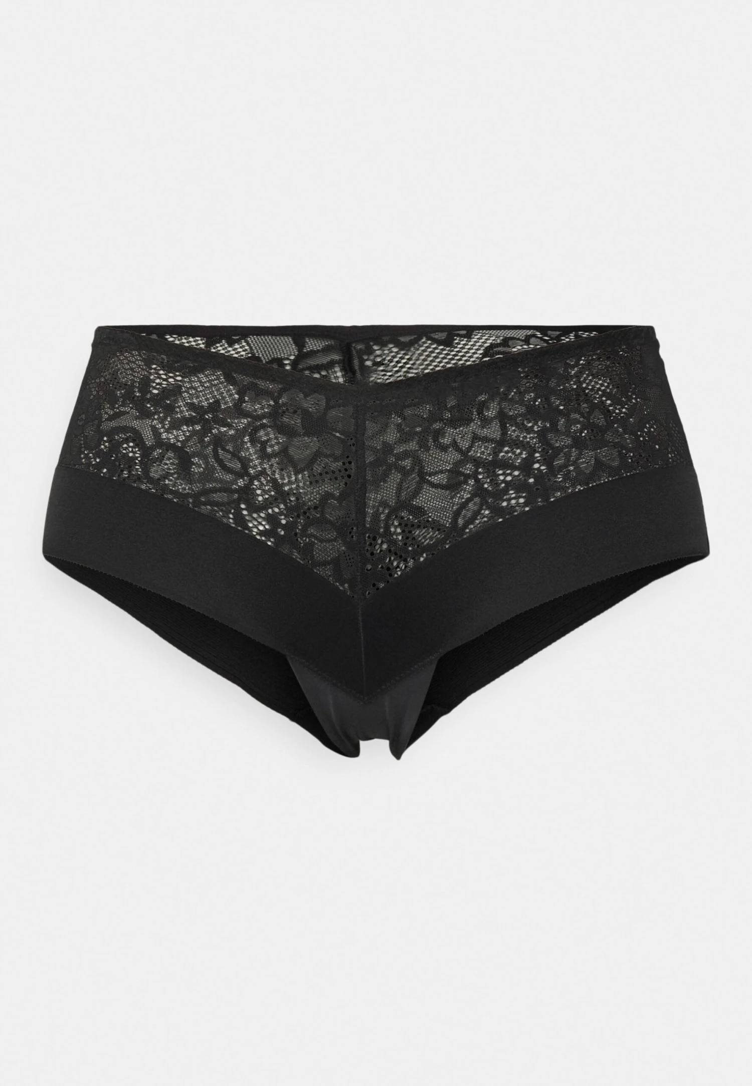 Triumph Vivid Spotlight Maxi - Shapewear - Black - Image 4