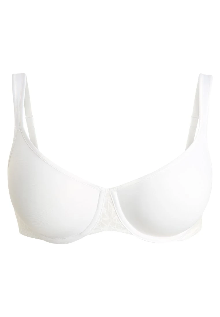 Triumph Comfort Minimizer - Underwired Bra - White - Image 6