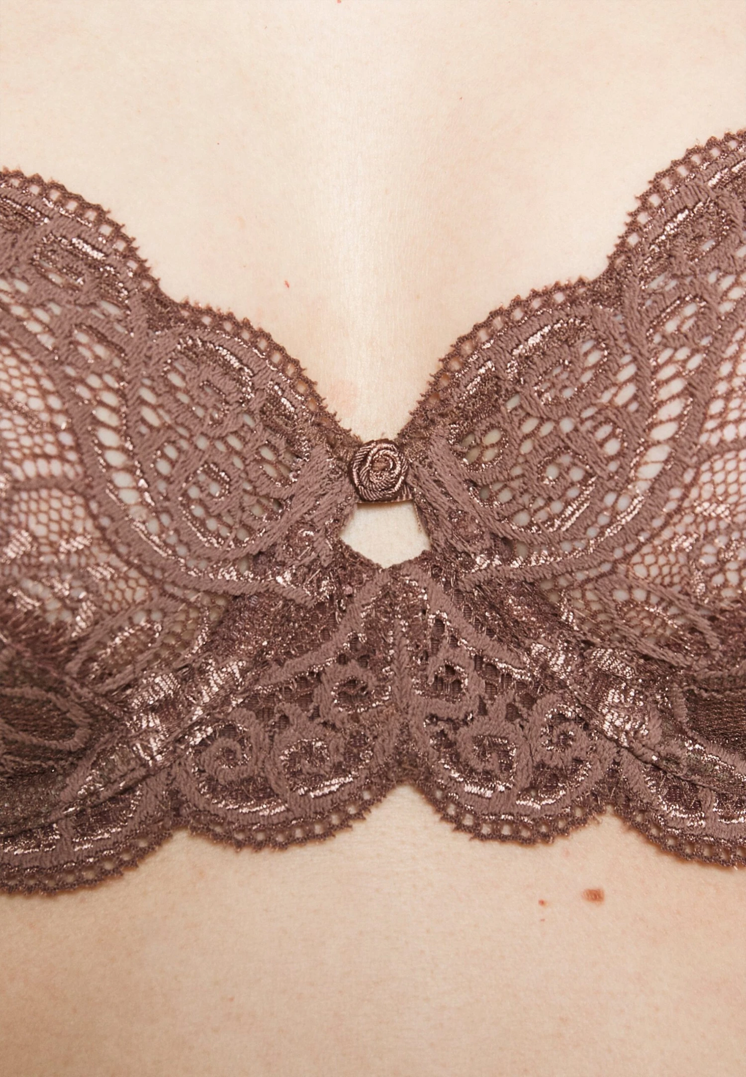 Triumph Amourette - Underwired Bra - Image 6
