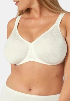 Triumph Lovely Minimizer - Underwired Bra