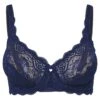 Triumph Amourette - Underwired Bra - Deep Water