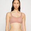 Triumph Fit Smart- Push-Up Bra - Sunkiss
