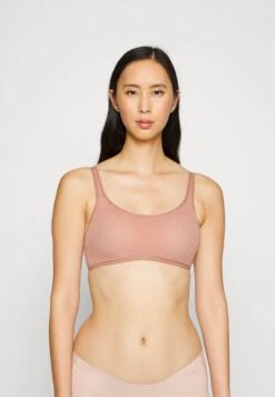 Triumph Fit Smart- Push-Up Bra - Sunkiss