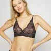Triumph Amourette Charm - Triangle Bra - Black