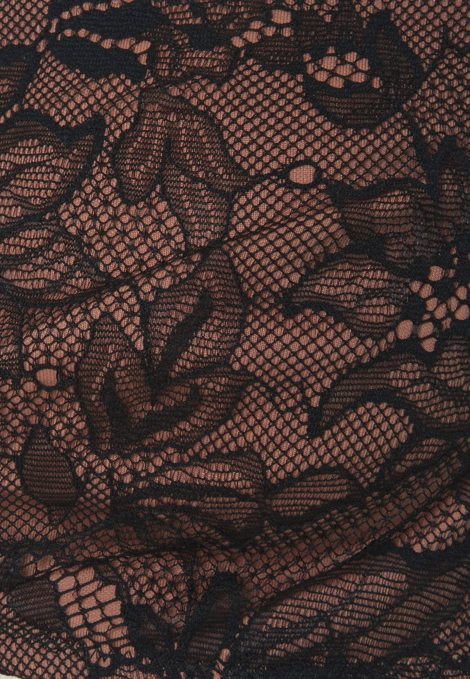 Triumph Amourette Charm - Multiway / Strapless Bra - Black - Image 3