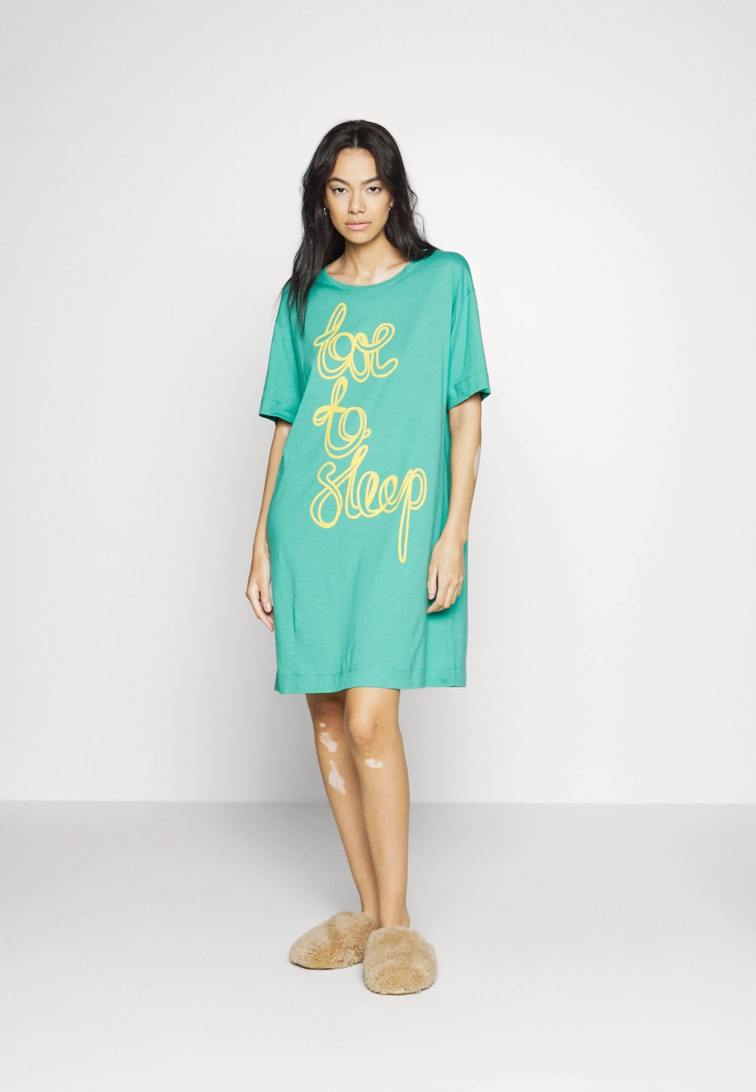 Triumph Nightdresses- Nightie - Topaz - Image 2