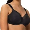 Triumph True Shape Sensation High Apex Bra - Black