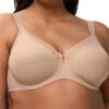 Triumph True Shape Sensation High Apex Bra - Smooth Skin