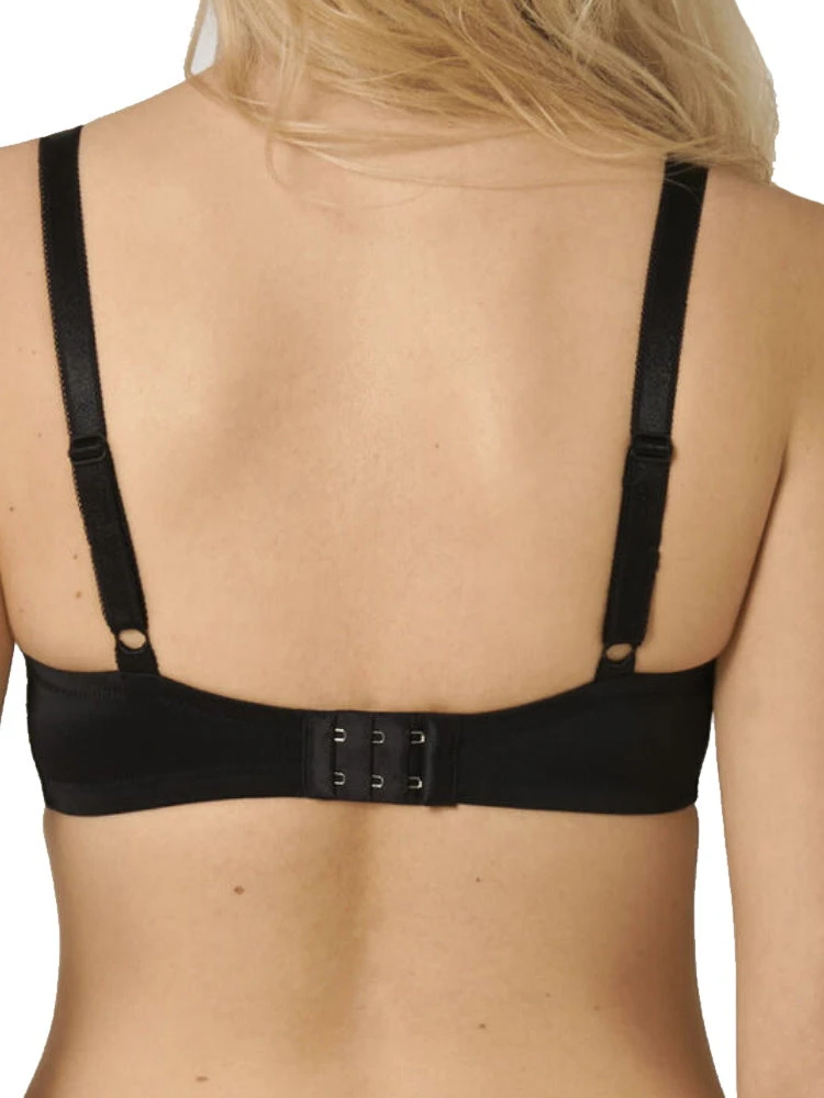 Triumph Amourette Charm W Bra - Black - Image 2