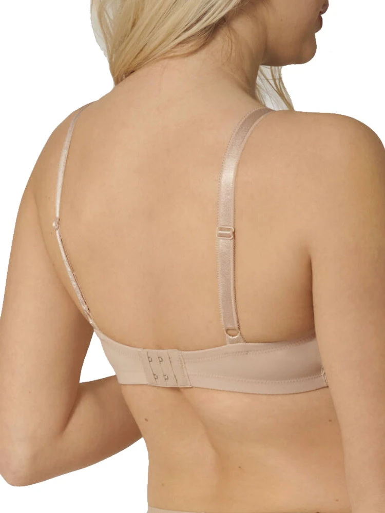 Triumph Amourette Charm W Bra - Natural Beige - Image 2