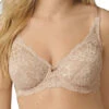 Triumph Amourette Charm W Bra - Natural Beige