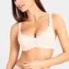 Triumph Amourette - T-Shirt Bra - Orange Highlight