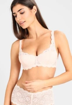 Triumph Amourette - T-Shirt Bra - Orange Highlight