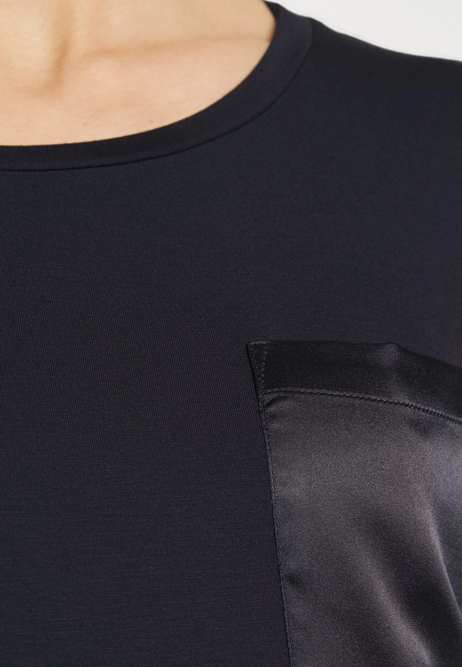 Triumph Climate - Nightie - Black - Image 6