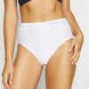 Triumph Modern Maxi - Briefs - White