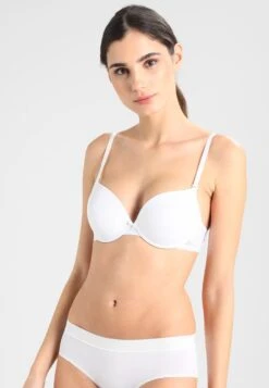 Triumph Lovely - Multiway / Strapless Bra - White