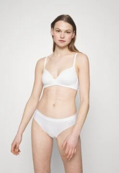 Triumph 2 Pack - Briefs - White